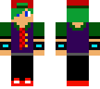finn joker