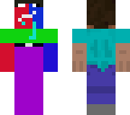 fire and ice steve