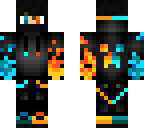 fire and water