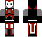 fire bender soldier