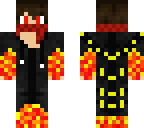 fire gamer
