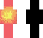 fire person