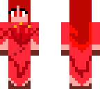 fire queen