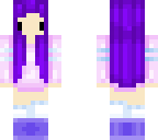 first skin