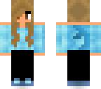 fixed blonde girl
