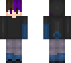 fixed blue bear boy