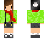 fixed ir4mbo fall skin
