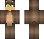 fixed neck