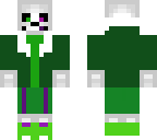 fixed nuz sans