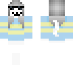 fixed swag temmie