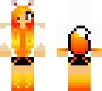 flareon girl