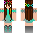 flower girl
