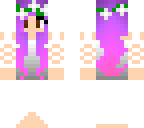 flower girl
