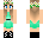 flower girl