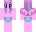 flurryheart mlp