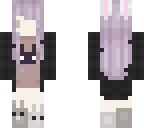 for bunny