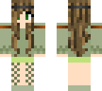 forest elf