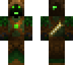 forest guardian