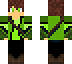 forest suvivalist