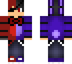 foxy bonnie