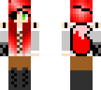 foxy girl second ver