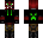 foxy skin 2