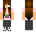 franki's skin