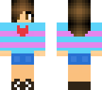 frisk