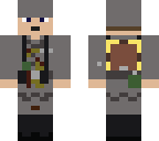 front line german soldier