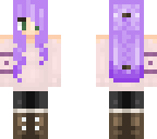 frosenlily different hair