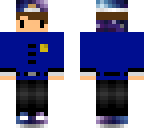 galaxy chibi police