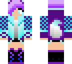galaxy dj girl