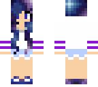 galaxy girl