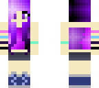 galaxy girl