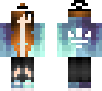 galaxy skater