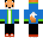 gamer fox