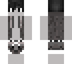ghost aaron