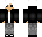 ghoul boy