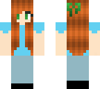 ginger