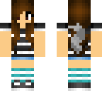 girl