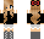 girl edit
