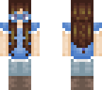 girl skin