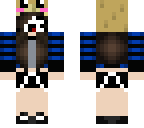 glp girl edit