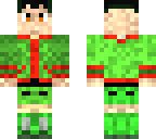 gon freecss