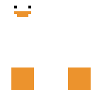 goose