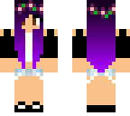 goth girl