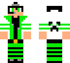 green_boy