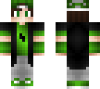 green edit
