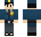 guard