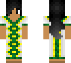 habesha skin